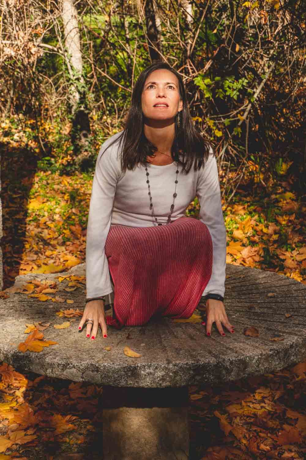 Verónica Martínez