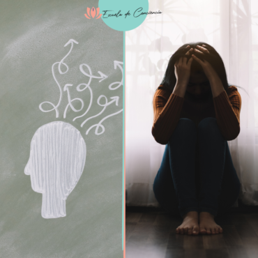 Diferenciar Rudo Mental de la intuición en Escuelaonlinedeconciencia.com | Blog