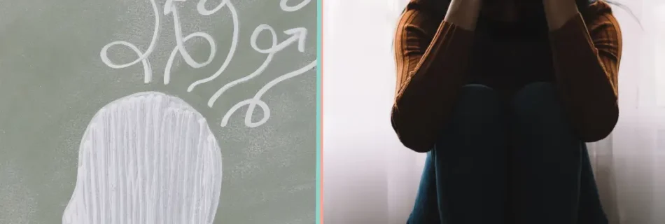 Diferenciar Rudo Mental de la intuición en Escuelaonlinedeconciencia.com | Blog