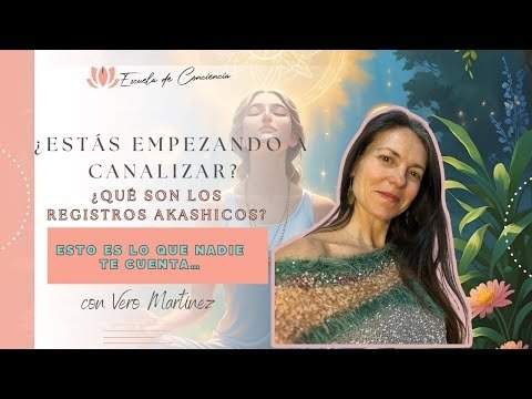 ¿Estás empezando a canalizar? Esto es lo que nadie te cuenta…