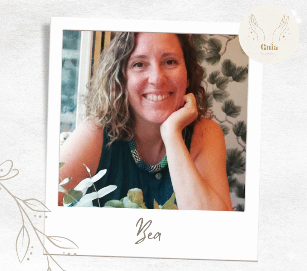 Bea proovedora en escuelaonlindeconciencia.guiaespiritual.com