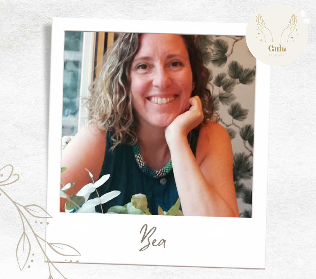 Bea proovedora en escuelaonlindeconciencia.guiaespiritual.com