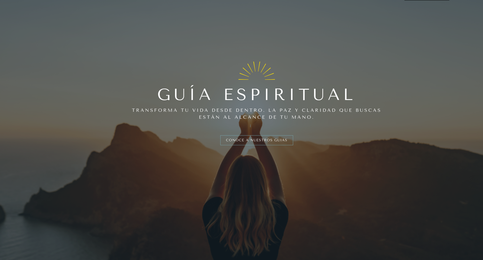 Encuentra tu guía espiritual: voces que conectan con tu alma