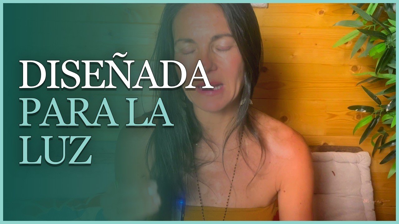 Conexión cielo-tierra y registros akáshicos con Vero Martínez López